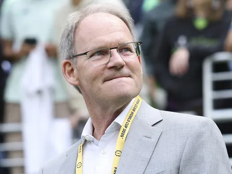 El técnico de Seattle habló tras la humillación a Cruz Azul