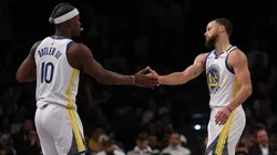 Stephen Curry y Jimmy Butler se ilusionan con competir por el anillo en la próxima temporada.