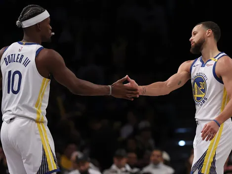 Golden State Warriors a una firma de cerrar su primer fichaje estrella