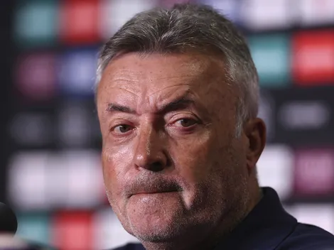 Domènec Torrent criticó a la Leagues Cup tras la derrota de Rayados