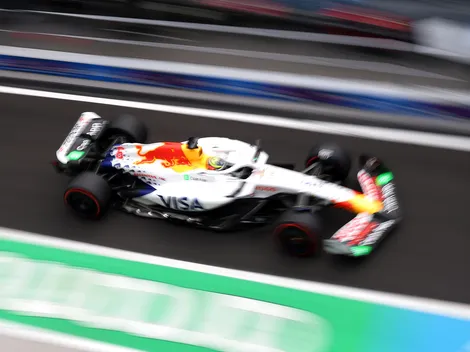 Resultado de la Práctica Libre 2 del Gran Premio de Hungría 2025