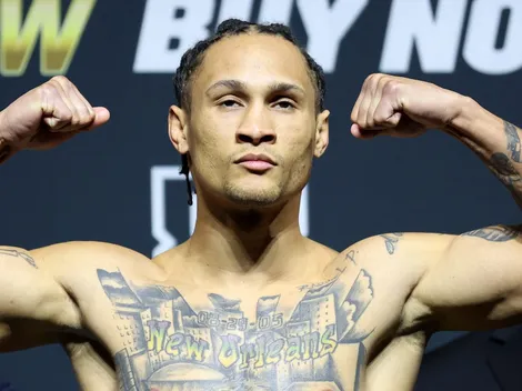 Quién pelea HOY sábado 2 de agosto de 2025 en box: horarios y cómo ver EN VIVO las veladas