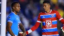 Los Celestes sufrieron una de las peores goleadas en su historia.