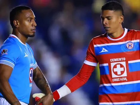 Aficionados piden por la salida de un futbolista de Cruz Azul tras el 0-7 ante Seattle