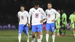 Cruz Azul fue humillado en la Leagues Cup 2025