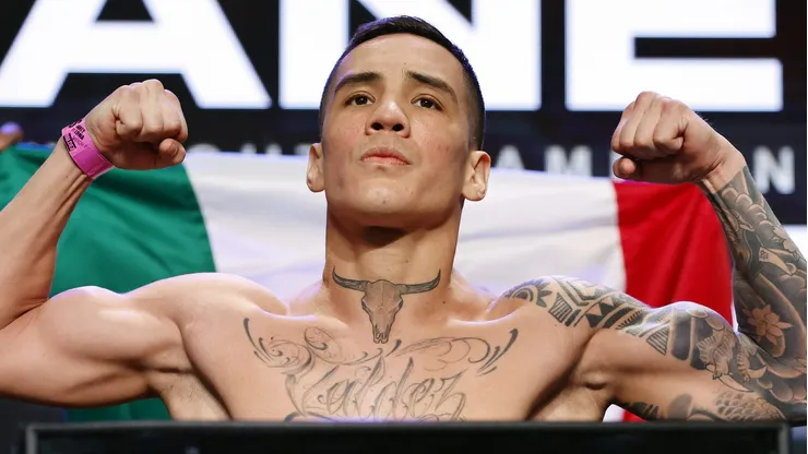 Óscar Valdez regresará a los cuadriláteros de manera oficial.