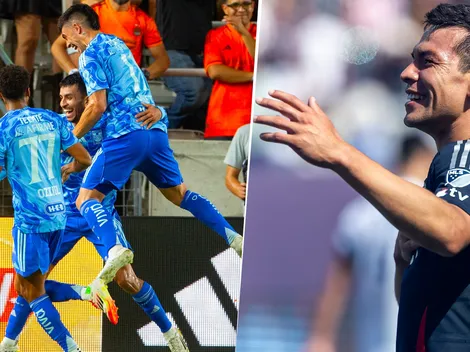 Las alineaciones de Tigres UANL vs. San Diego FC por la Leagues Cup 2025