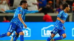 Tigres se enfrentará ante San Diego FC a las 21:00 horas (CDMX) de este viernes 1° de agosto.