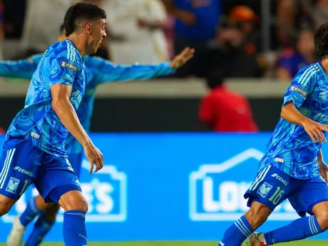 Qué pasa si Tigres pierde, empata o gana con San Diego FC