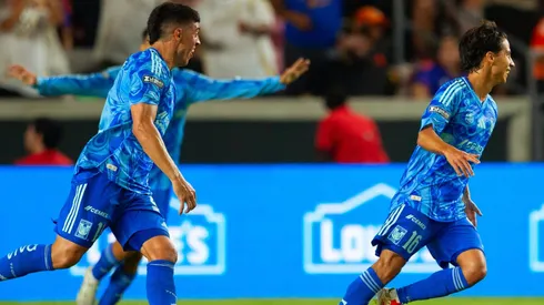 Tigres se enfrentará ante San Diego FC a las 21:00 horas (CDMX) de este viernes 1° de agosto.