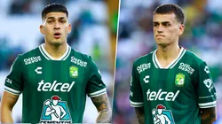Adonis Frías y Nicolás Fonseca no serán titulares en el duelo de León ante New York City por la Leagues Cup 2025