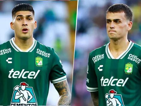 ¿Por qué no juegan Adonis Frías y Nicolás Fonseca en New York City vs. Club León por la Leagues Cup 2025?