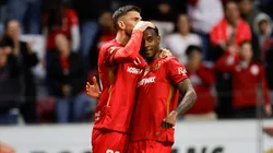 Toluca va por otro triunfo.