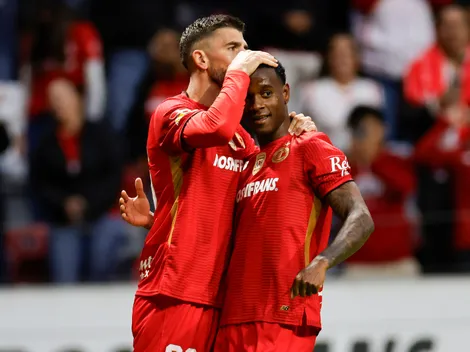 Pronósticos Toluca vs Montreal: Los Diablos Rojos quieren otra alegría en la Leagues Cup