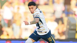 Leo Suárez deja Pumas UNAM y se suma a un importante club de Argentina
