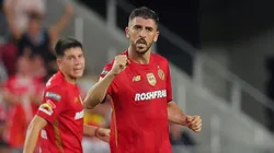 Toluca quiere seguir siendo protagonista.