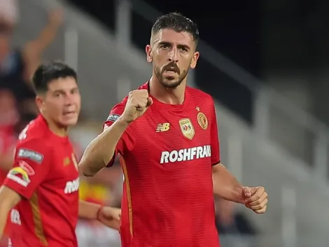 ¿Qué pasa si Toluca pierde, empata o gana con CF Montreal por la Leagues Cup 2025?