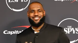 Se definió el futuro de LeBron James