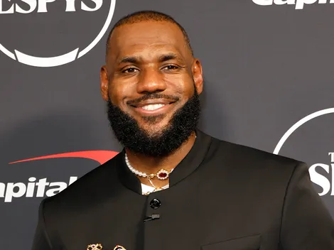 En una palabra, se definió el futuro de LeBron James en la NBA