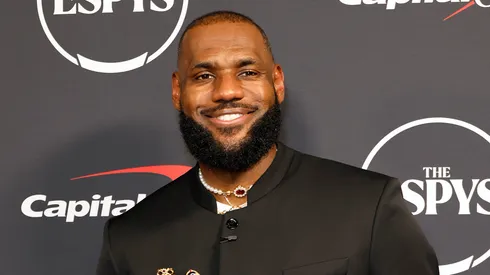 Se definió el futuro de LeBron James