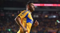 André-Pierre Gignac no será titular en el duelo de Tigres UANL ante San Diego FC por la Leagues Cup 2025