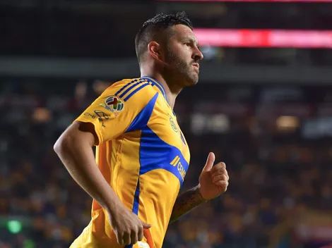 ¿Por qué no juega André-Pierre Gignac en Tigres UANL vs. San Diego FC por la Leagues Cup 2025?