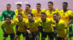 América quiere campeonar y busca sumar jerarquía en su plantilla