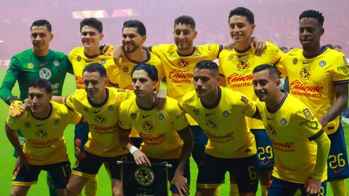 América quiere campeonar y busca sumar jerarquía en su plantilla