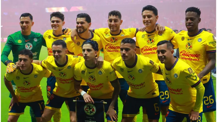 América quiere campeonar y busca sumar jerarquía en su plantilla