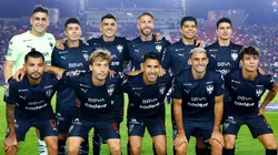 La decisión de Rayados luego de la derrota por la Leagues Cup 2025