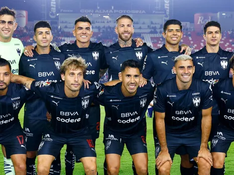 Rayados sorprende al tomar drástica decisión tras derrota en la Leagues Cup 2025