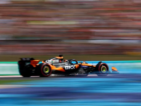 Resultado de la Práctica Libre 3 del Gran Premio de Hungría 2025 de la F1