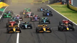 Qualy del GP de Hungría