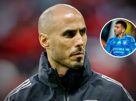 Pizarro respondió si Correa puede ser el 'sucesor' de Gignac