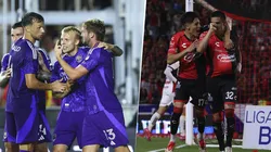 Orlando City y Atlas se enfrentan por la Leagues Cup 2025
