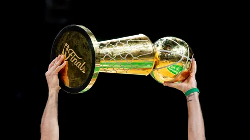 Trofeo de las Finales de la NBA