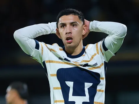 ¿Tenía razón Efraín? El hostil recibimiento que tuvo Leo Suárez en su nuevo equipo