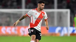 Debutó como promesa y ganó cinco títulos con los Millonarios.