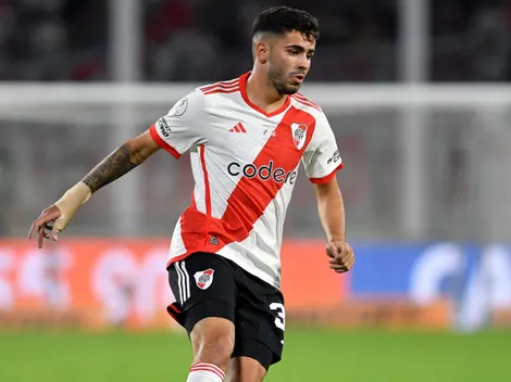 Toluca negocia por el fichaje de un campeón con River Plate