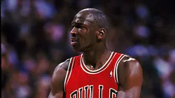 El ex compañero de Jordan que criticó su juego