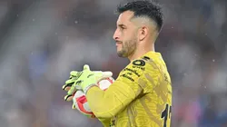 ¿Por qué no juega Camilo Vargas en Orlando City vs. Atlas?