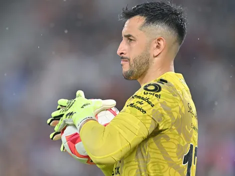 ¿Por qué no juega Camilo Vargas en Orlando City vs. Atlas?