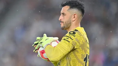 ¿Por qué no juega Camilo Vargas en Orlando City vs. Atlas?