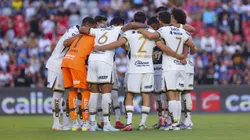 Pumas UNAM enfrenta a Atlanta en Orlando.