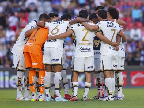 Qué pasa si Pumas UNAM pierde, empata o gana con Atlanta United por la Jornada 2 de la Leagues Cup 2025