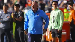 Domenec Torrent volvió a criticar a la Leagues Cup por su forma de disputa.