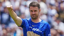 Pumas, sin Aaron Ramsey para el juego vs. Atlanta.