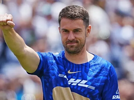 ¿Por qué no juega Aaron Ramsey en Pumas UNAM vs. Atlanta United por la Leagues Cup 2025?