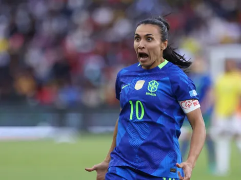 Así quedó la tabla de máximos ganadores de la Copa América Femenina