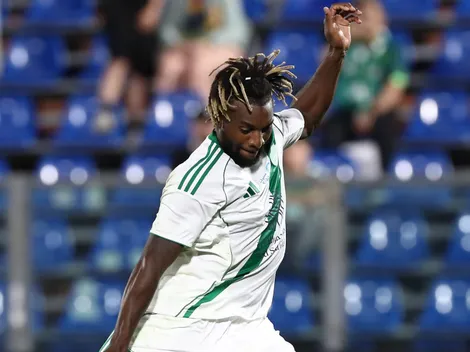 ¿Qué lugar ocupa el fichaje de Allan Saint-Maximin por el América entre los más caros de la Liga MX?